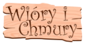 Wióry i chmury logo